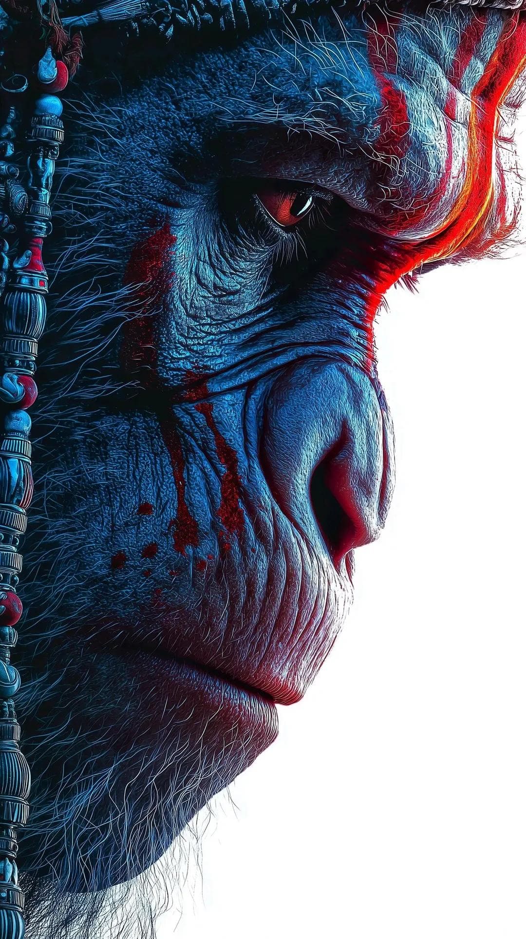 Hanuman ji wallpaper